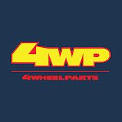 4 Wheel Parts Coupon Code