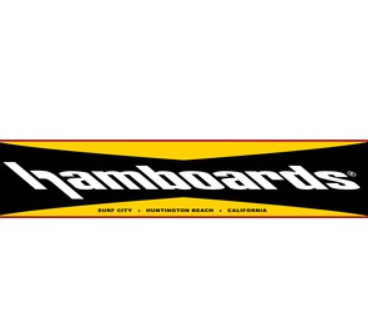 Hamboards Coupon Code