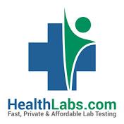 HealthLabs Coupon Code