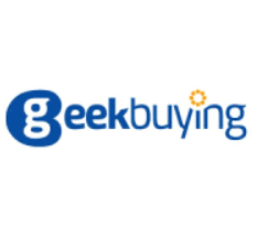 GeekBuying Coupon Code