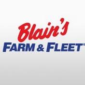 Blain Farm & Fleet Coupon Code