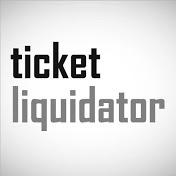 TicketLiquidator Coupon Code