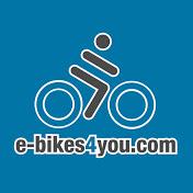 Ebikes4you Coupon Code