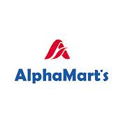 Alphamarts Coupon Code