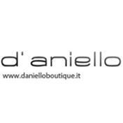 D'ANIELLO BOUTIQUE Coupon Code