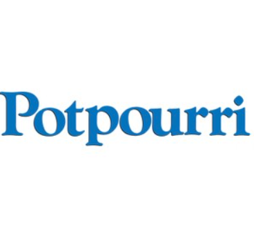 Potpourri Gift Coupon Code