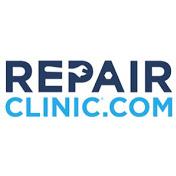 RepairClinic Coupon Code