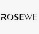 Rosewe Coupon Code