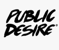 Public Desire Coupon Code