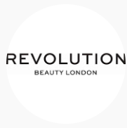 Revolution Beauty Coupon Code