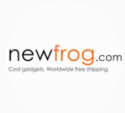 Newfrog Coupon Code