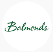 Balmonds Coupon Code