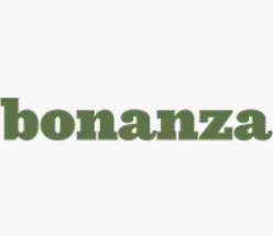 Bonanza Coupon Code